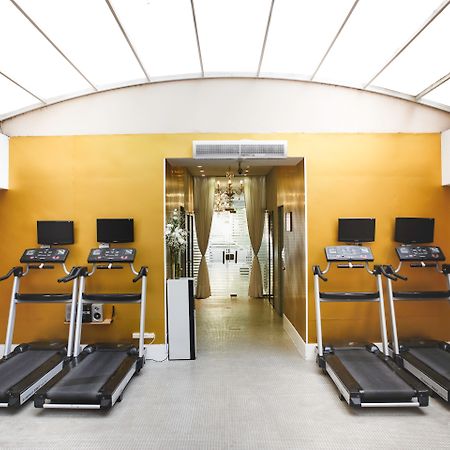 Ker Urquiza Hotel Buenos Aires Luaran gambar