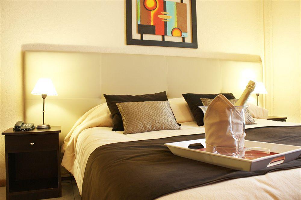 Ker Urquiza Hotel Buenos Aires Luaran gambar
