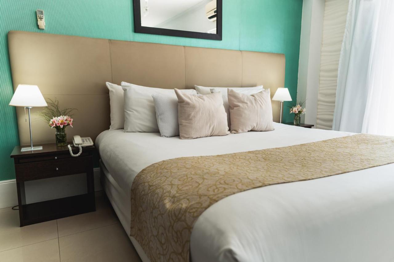 Ker Urquiza Hotel Buenos Aires Luaran gambar