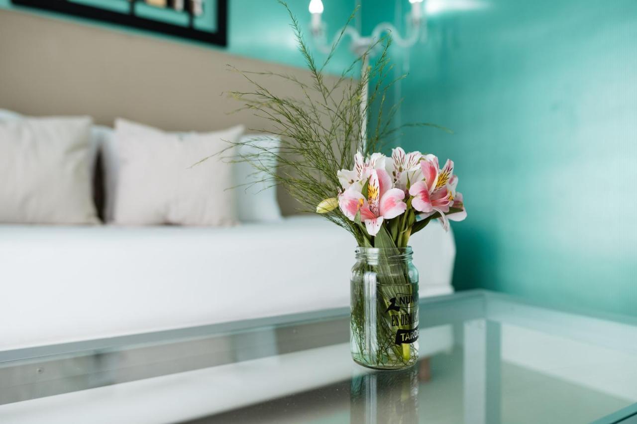 Ker Urquiza Hotel Buenos Aires Luaran gambar