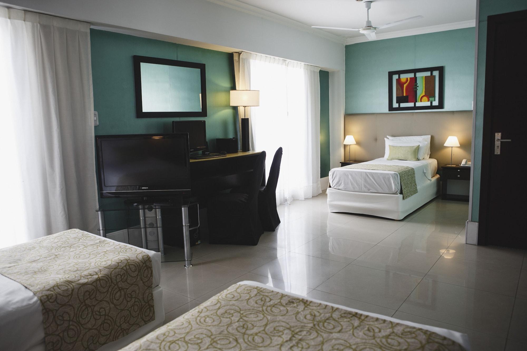 Ker Urquiza Hotel Buenos Aires Luaran gambar