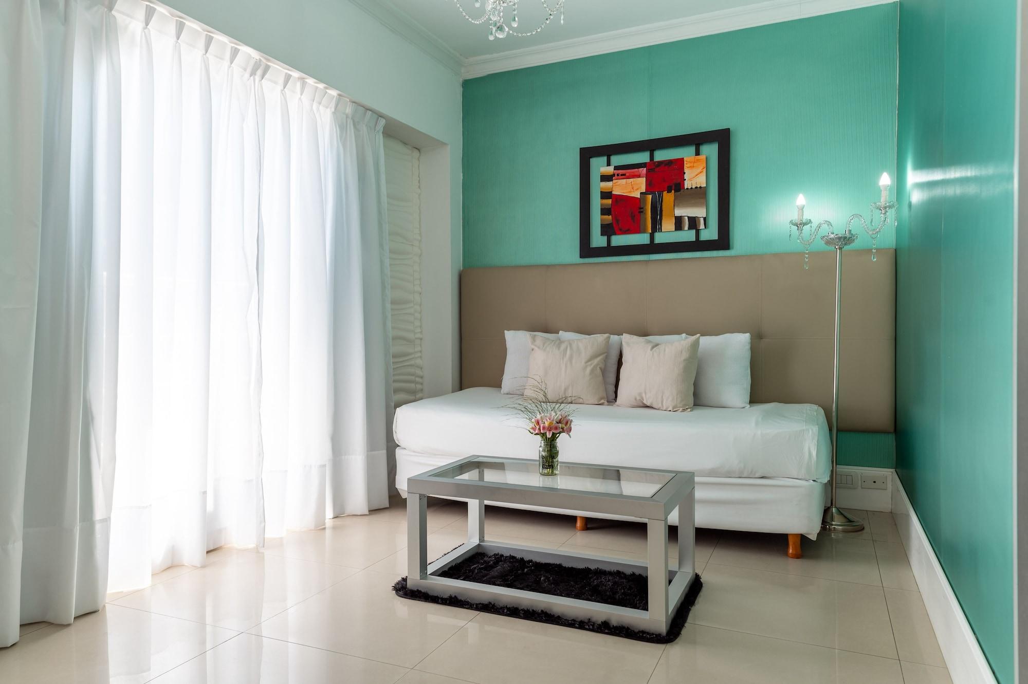 Ker Urquiza Hotel Buenos Aires Luaran gambar