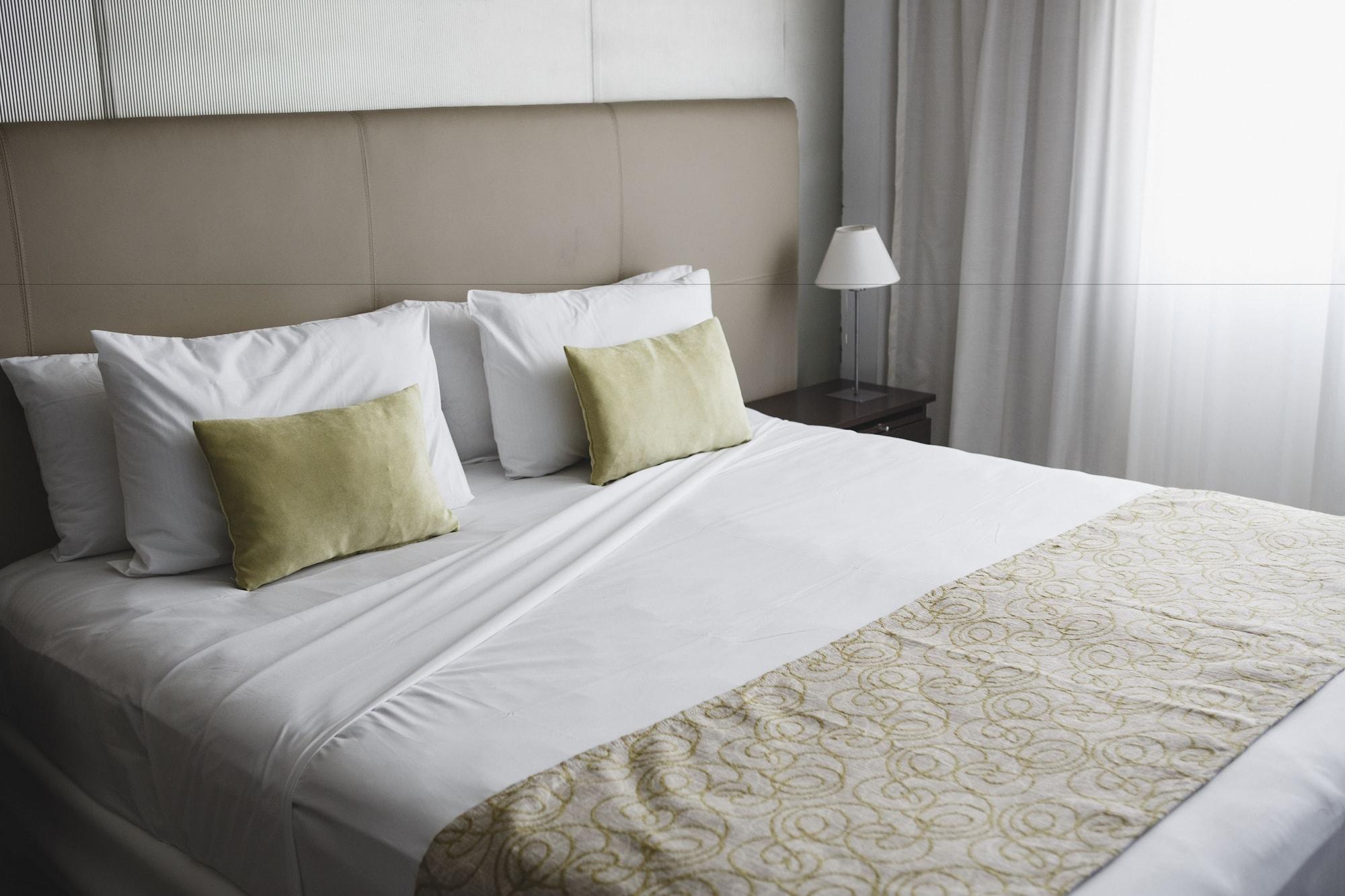 Ker Urquiza Hotel Buenos Aires Luaran gambar