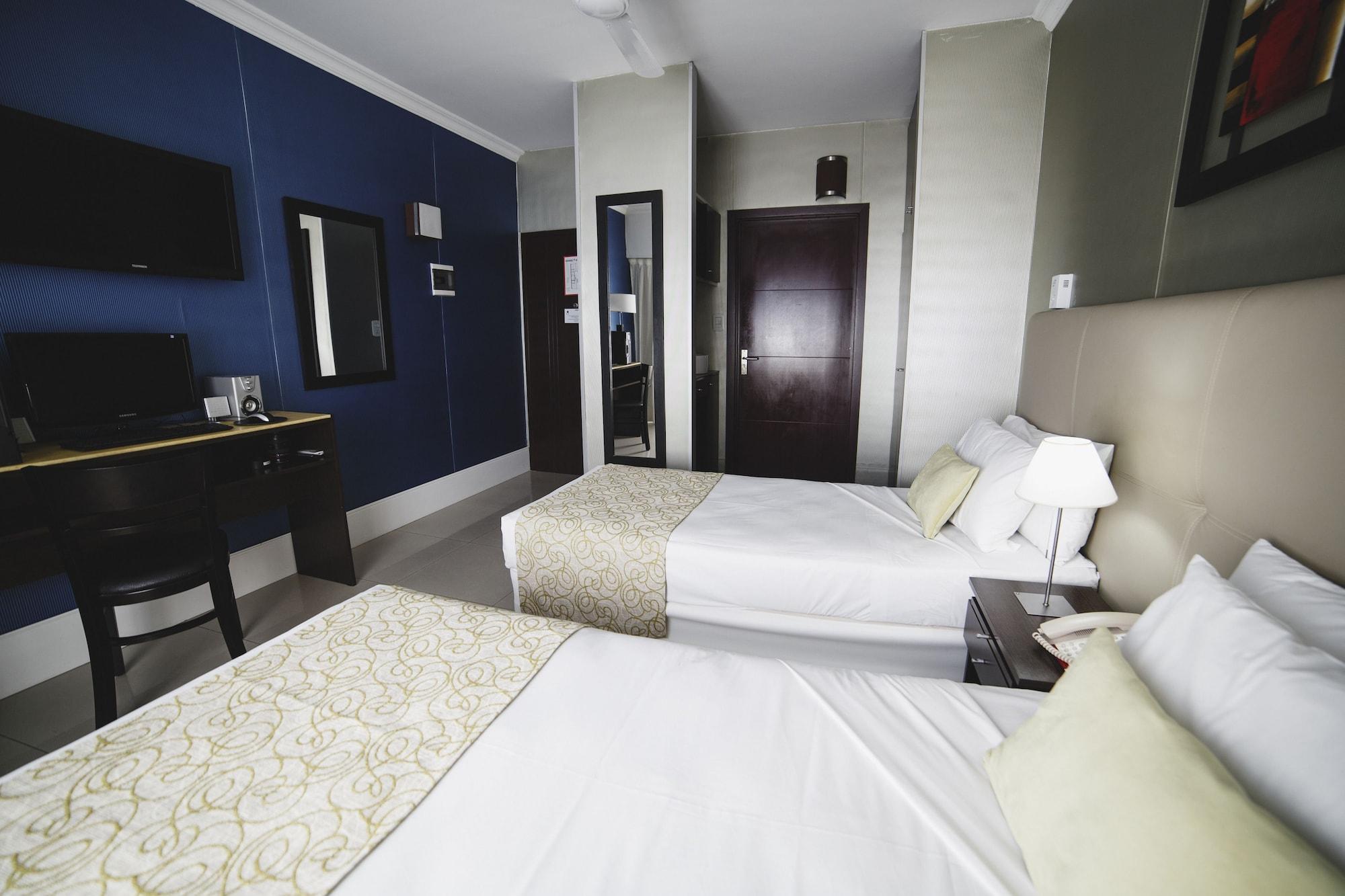 Ker Urquiza Hotel Buenos Aires Luaran gambar