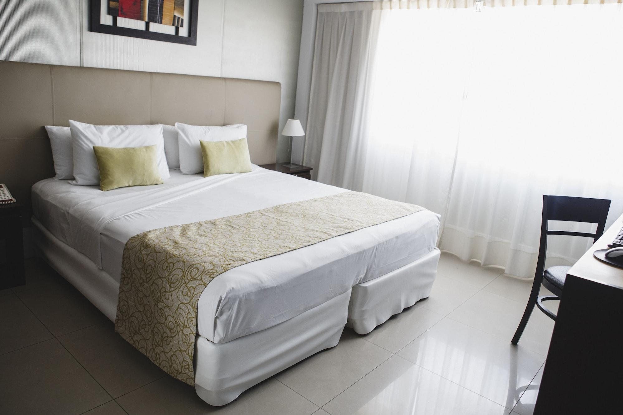 Ker Urquiza Hotel Buenos Aires Luaran gambar
