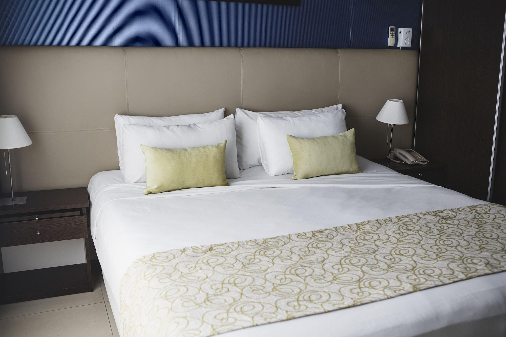 Ker Urquiza Hotel Buenos Aires Luaran gambar