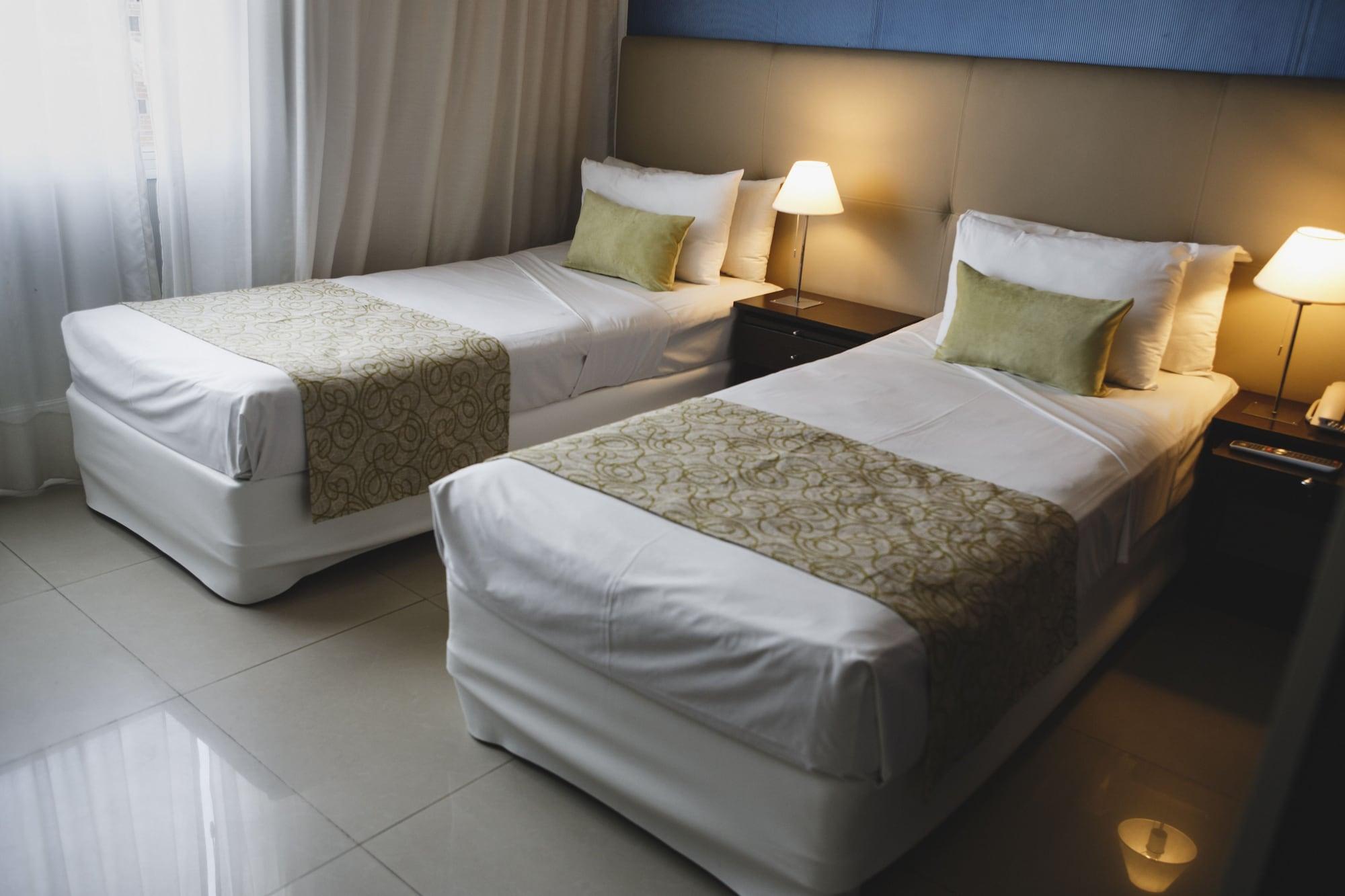 Ker Urquiza Hotel Buenos Aires Luaran gambar