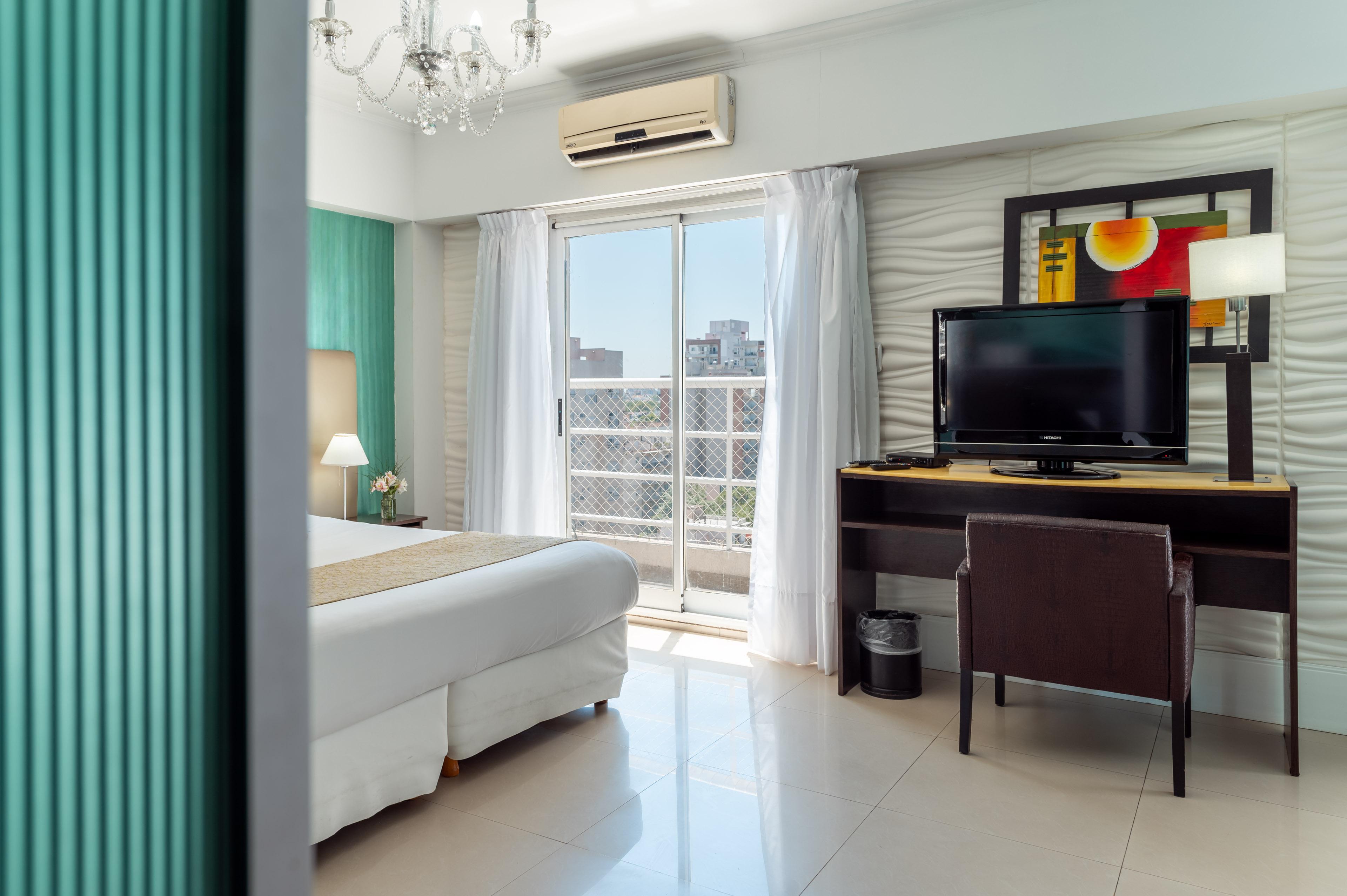 Ker Urquiza Hotel Buenos Aires Luaran gambar