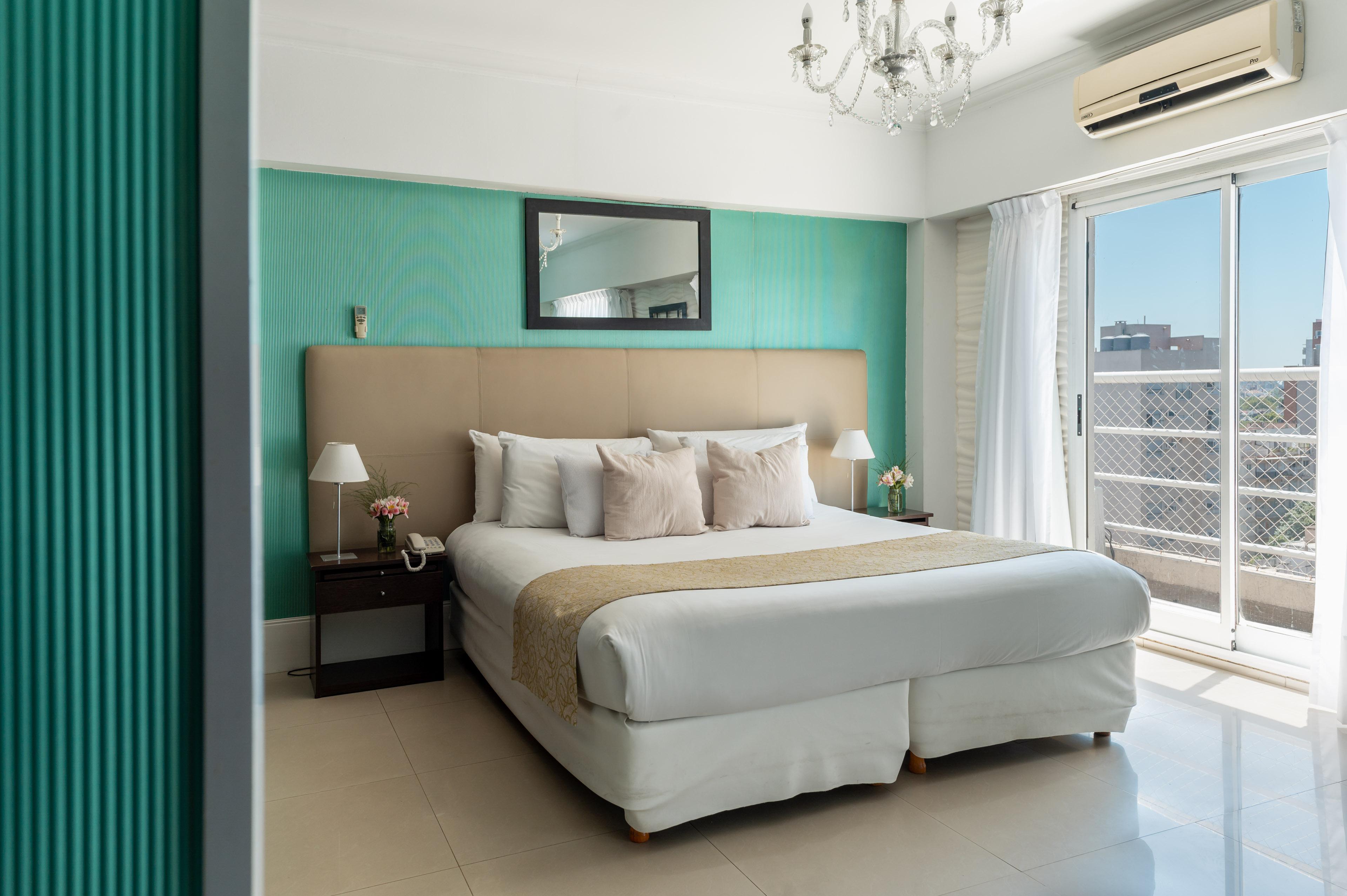 Ker Urquiza Hotel Buenos Aires Luaran gambar