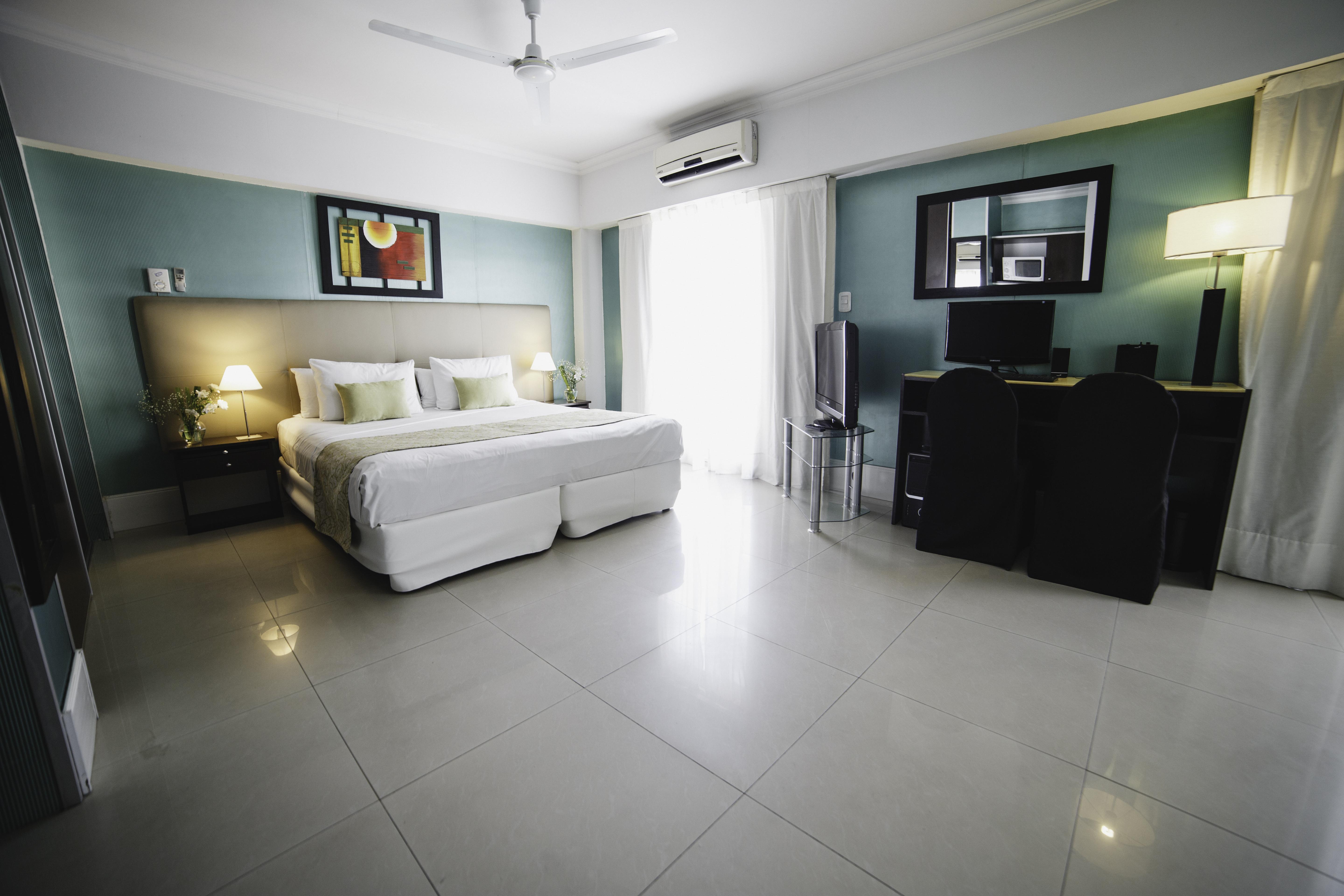 Ker Urquiza Hotel Buenos Aires Luaran gambar