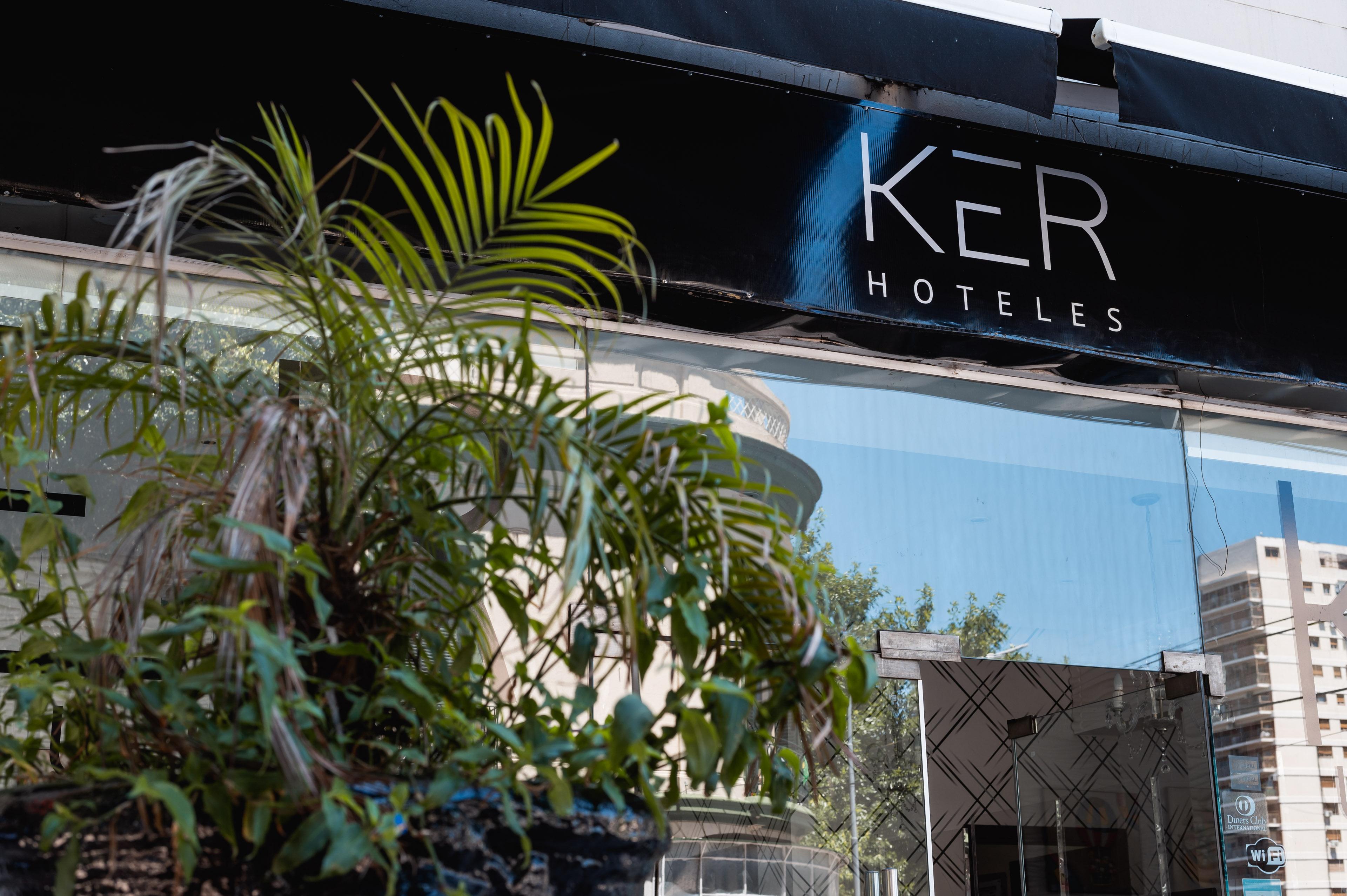 Ker Urquiza Hotel Buenos Aires Luaran gambar