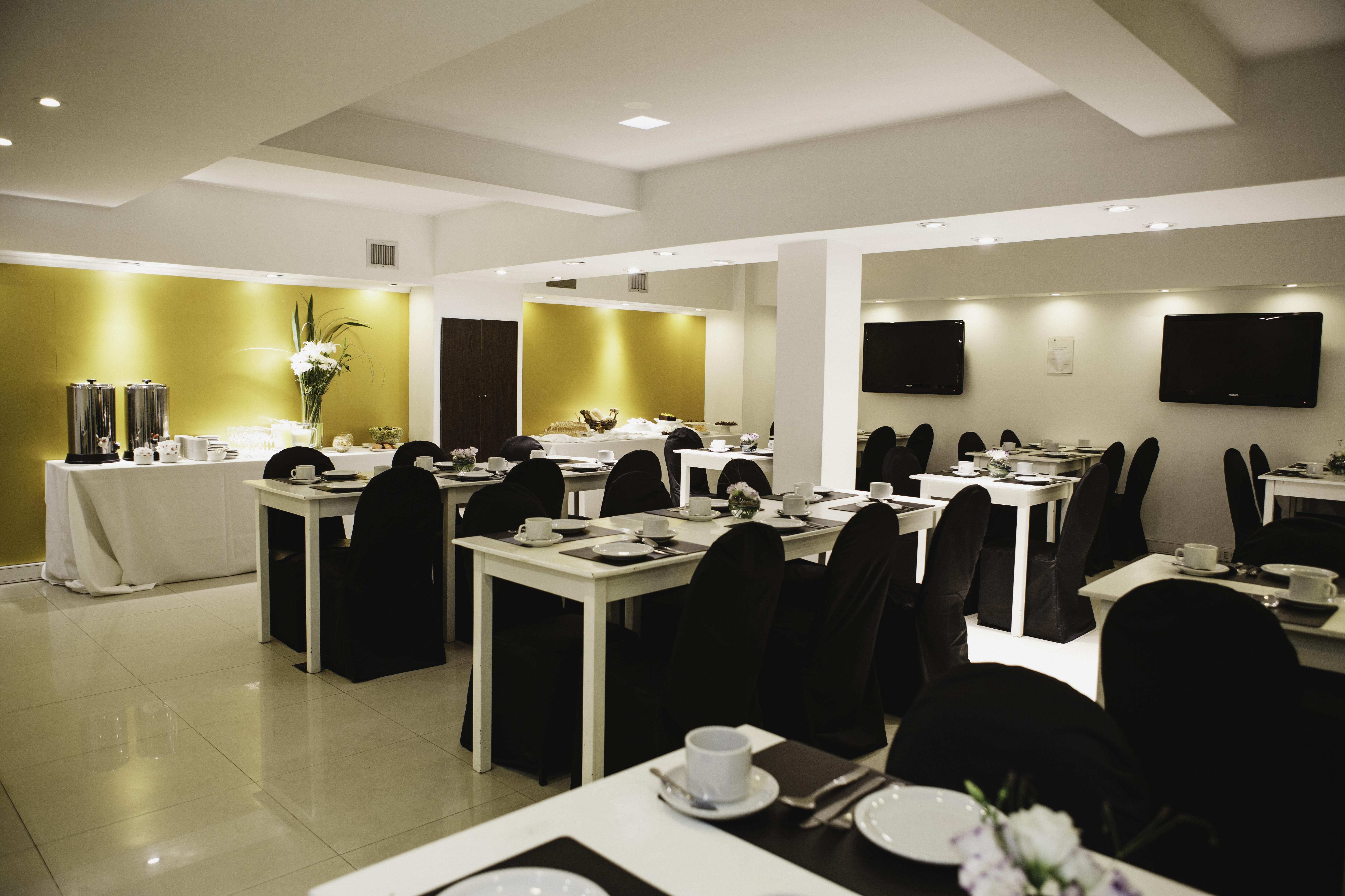 Ker Urquiza Hotel Buenos Aires Luaran gambar