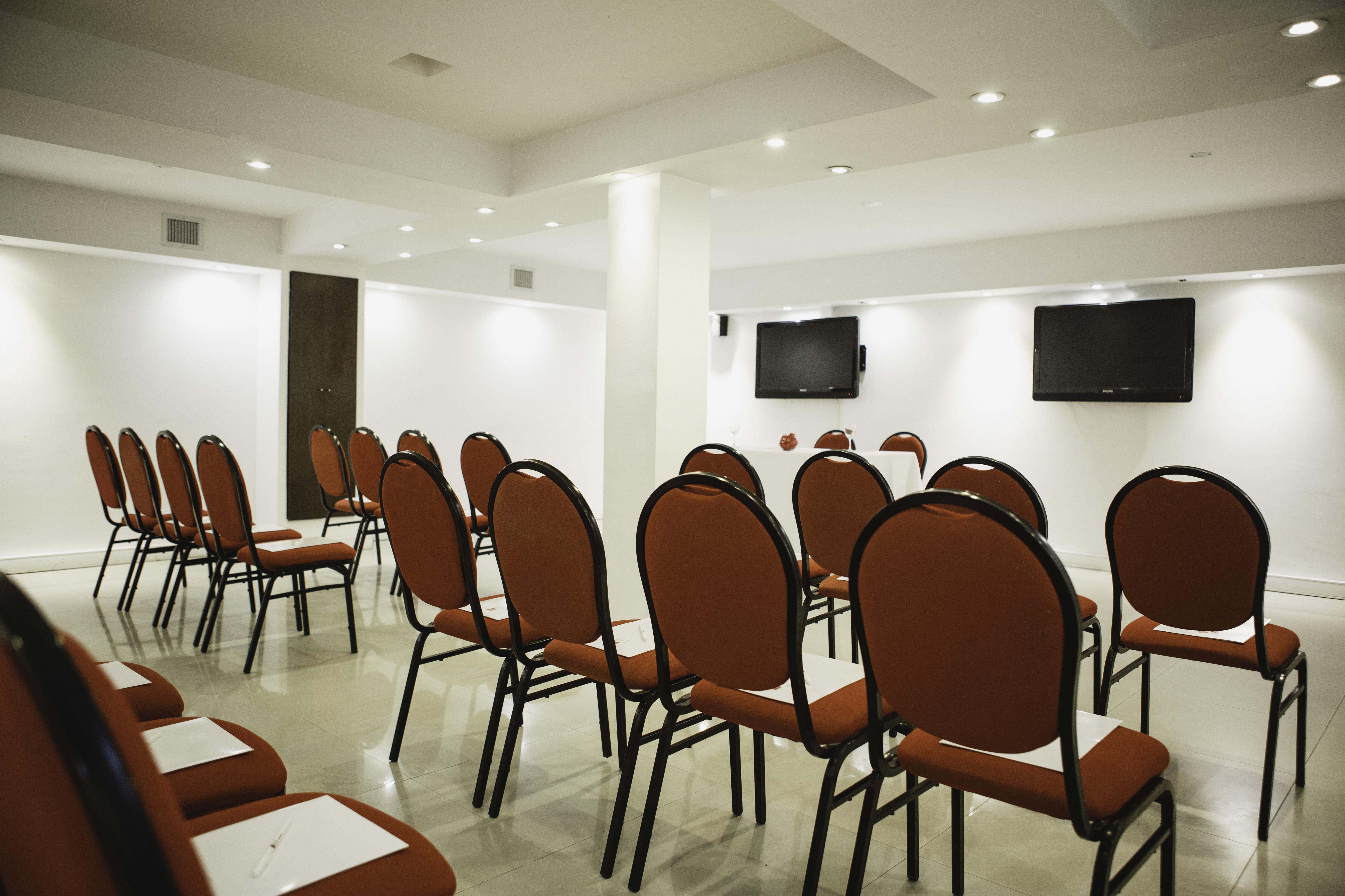 Ker Urquiza Hotel Buenos Aires Luaran gambar