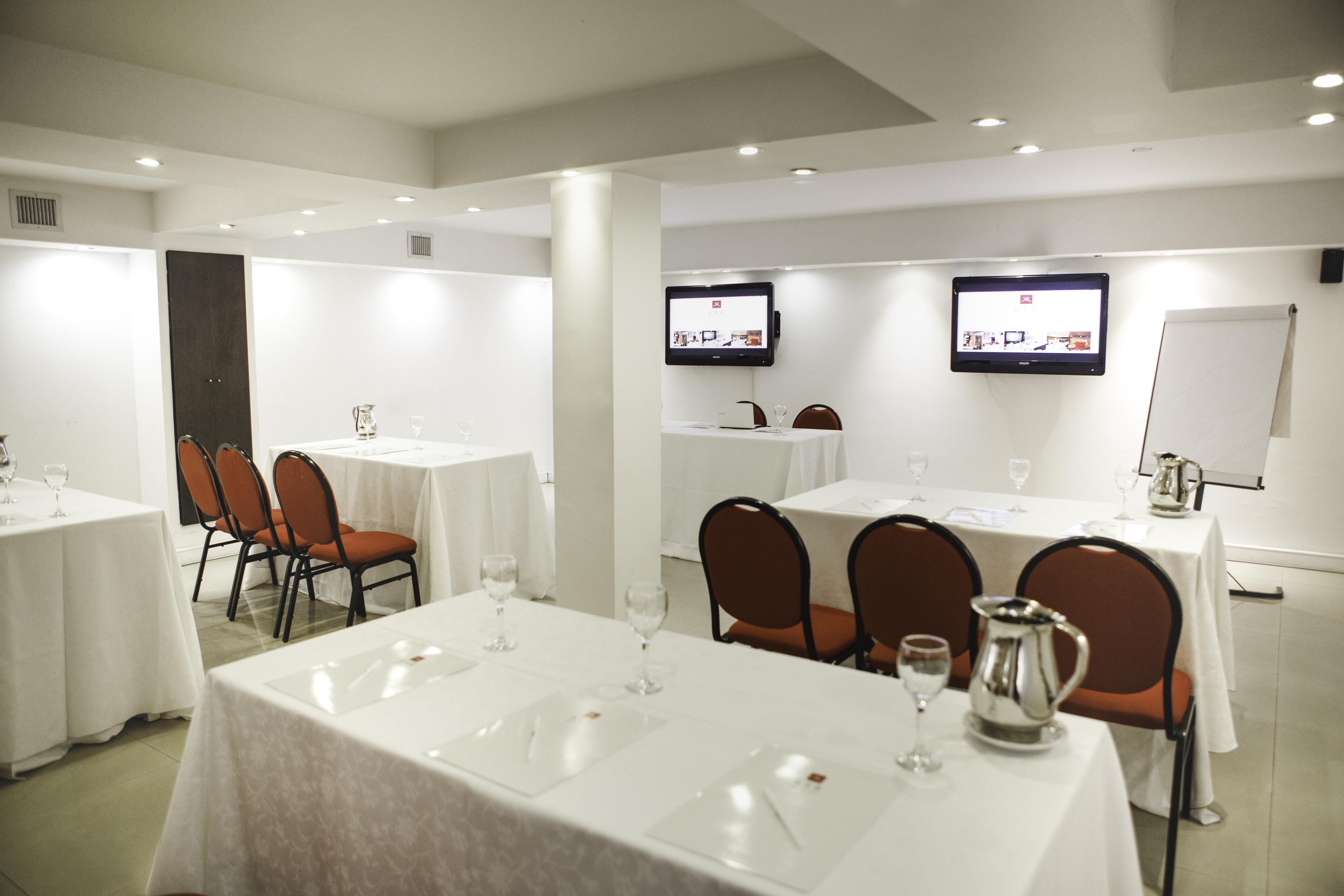 Ker Urquiza Hotel Buenos Aires Luaran gambar