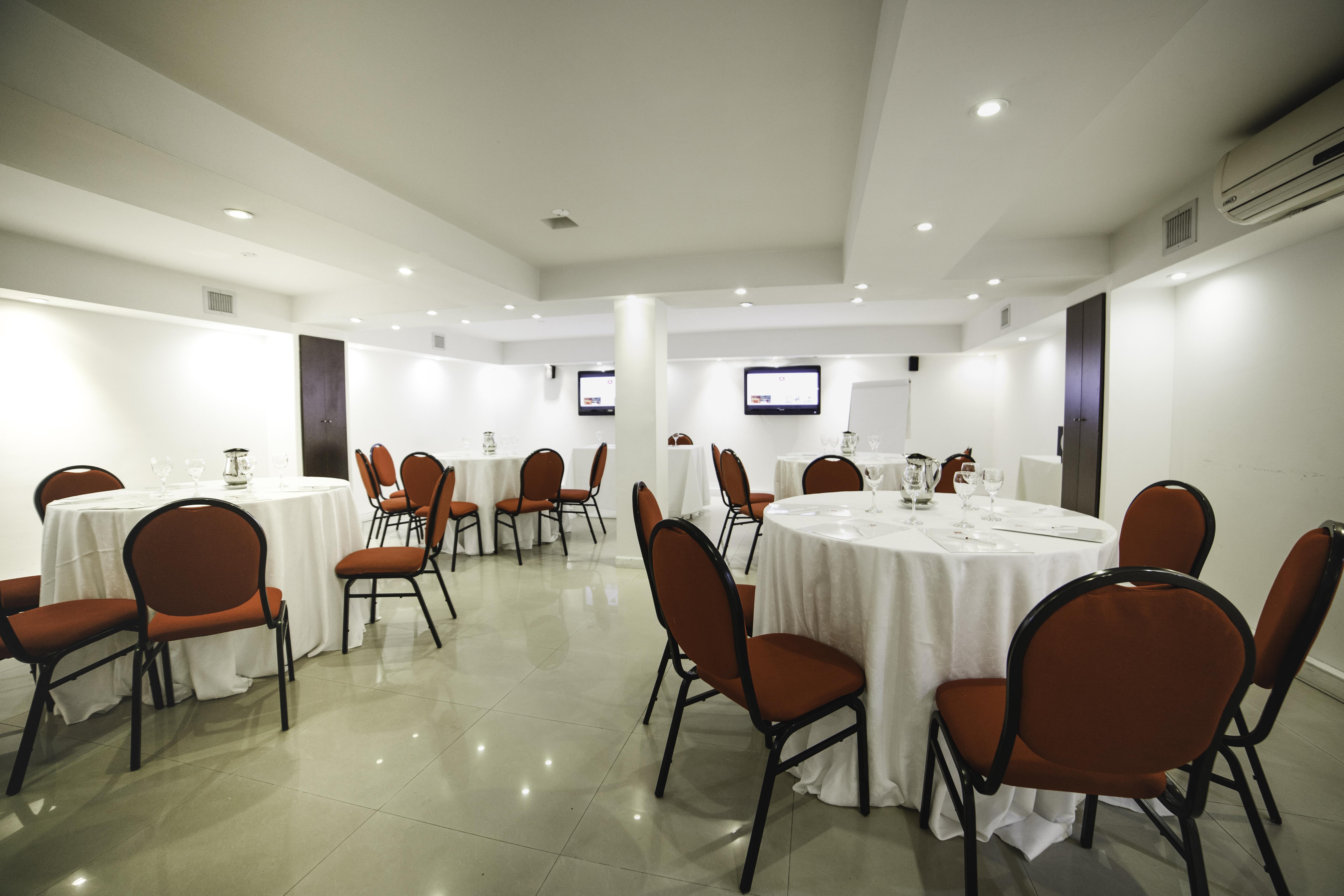 Ker Urquiza Hotel Buenos Aires Luaran gambar