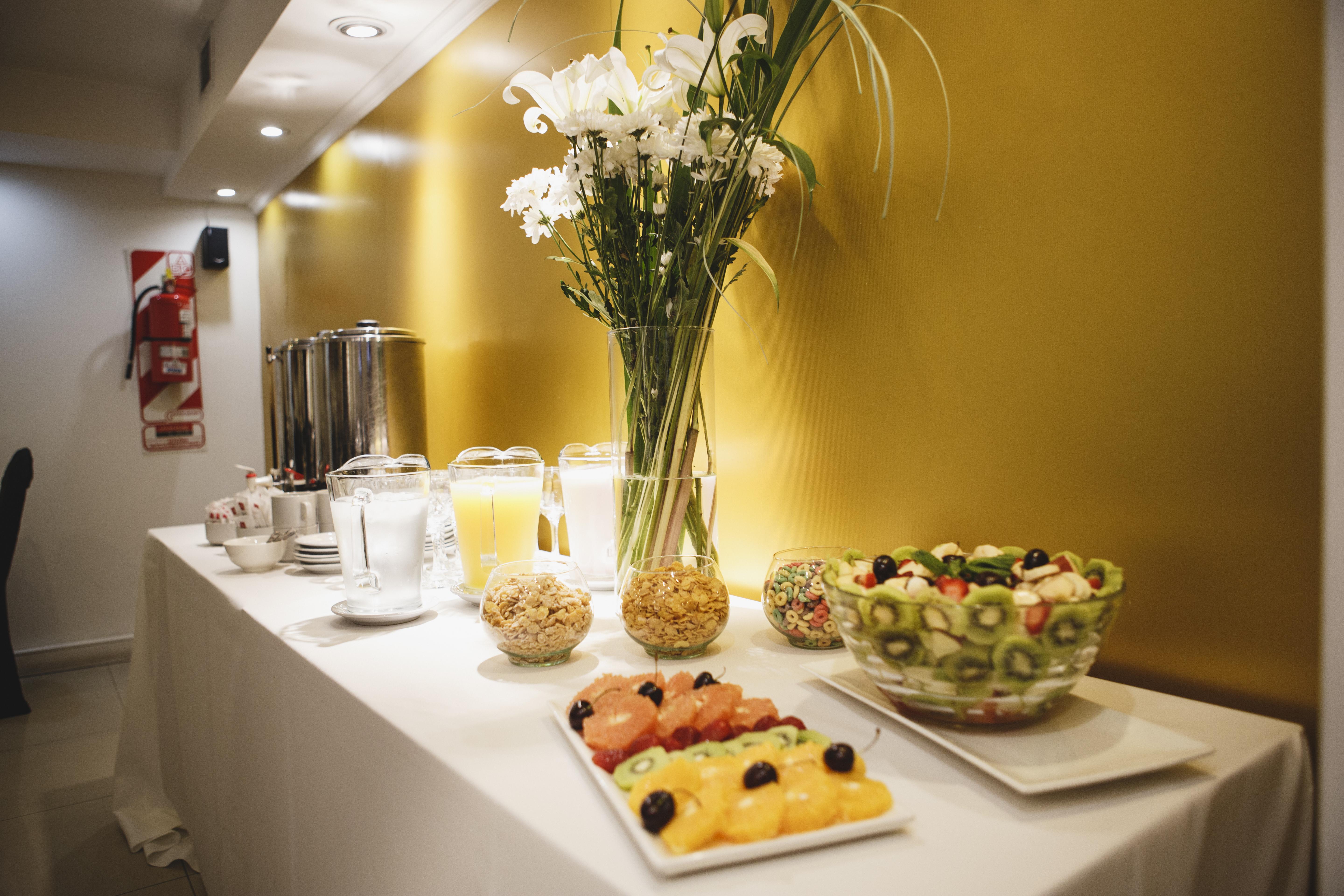 Ker Urquiza Hotel Buenos Aires Luaran gambar