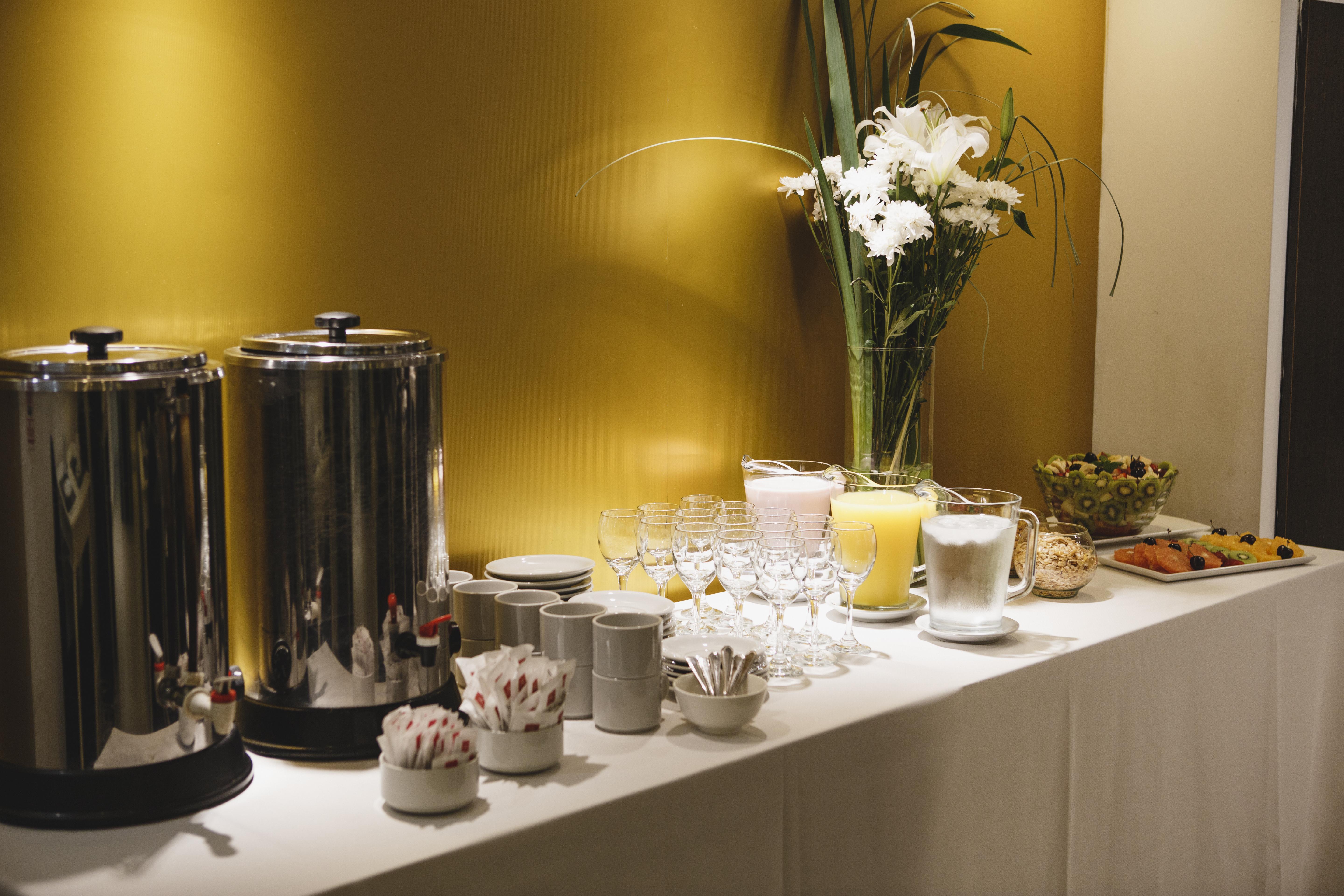 Ker Urquiza Hotel Buenos Aires Luaran gambar