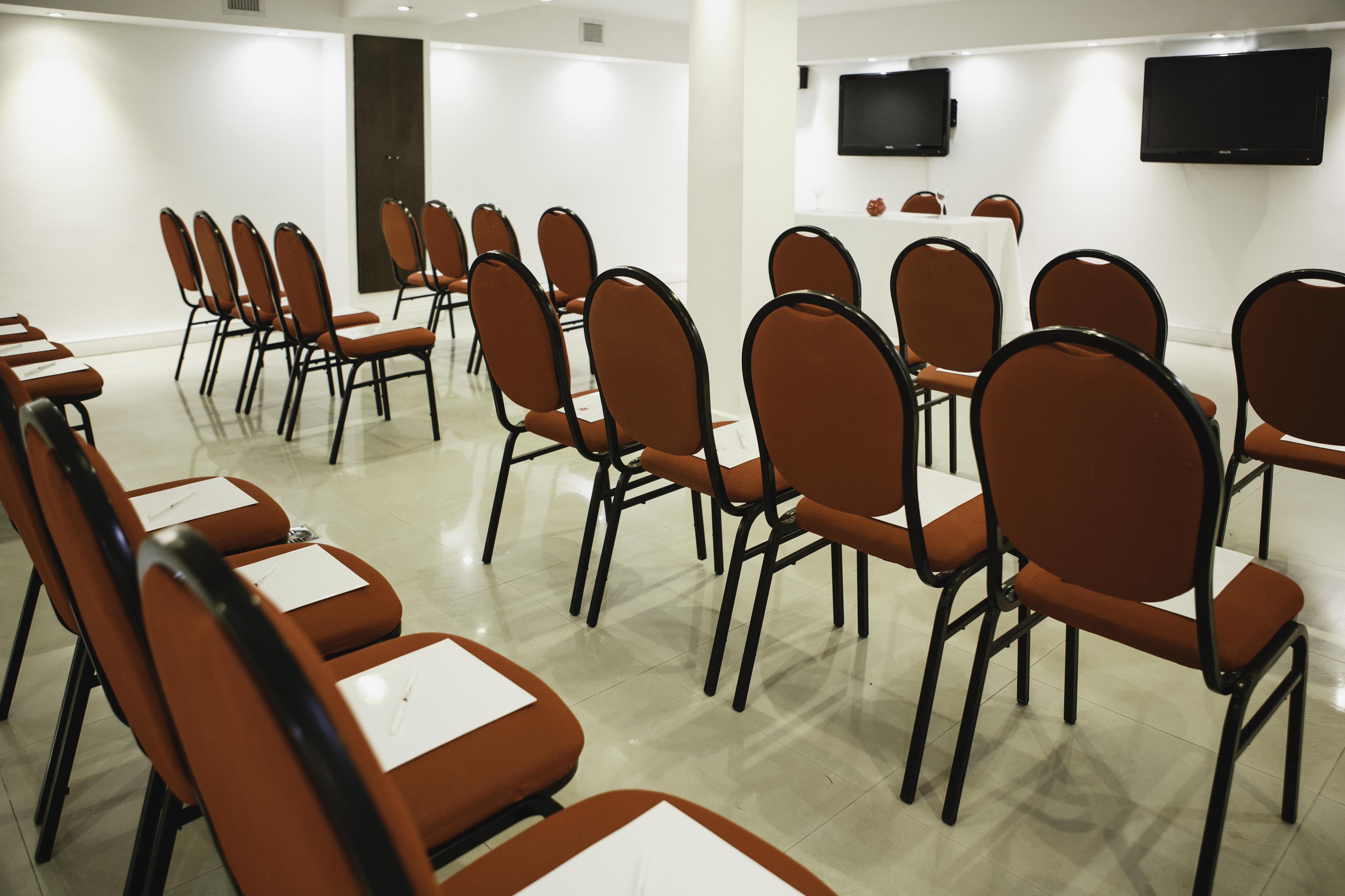 Ker Urquiza Hotel Buenos Aires Luaran gambar
