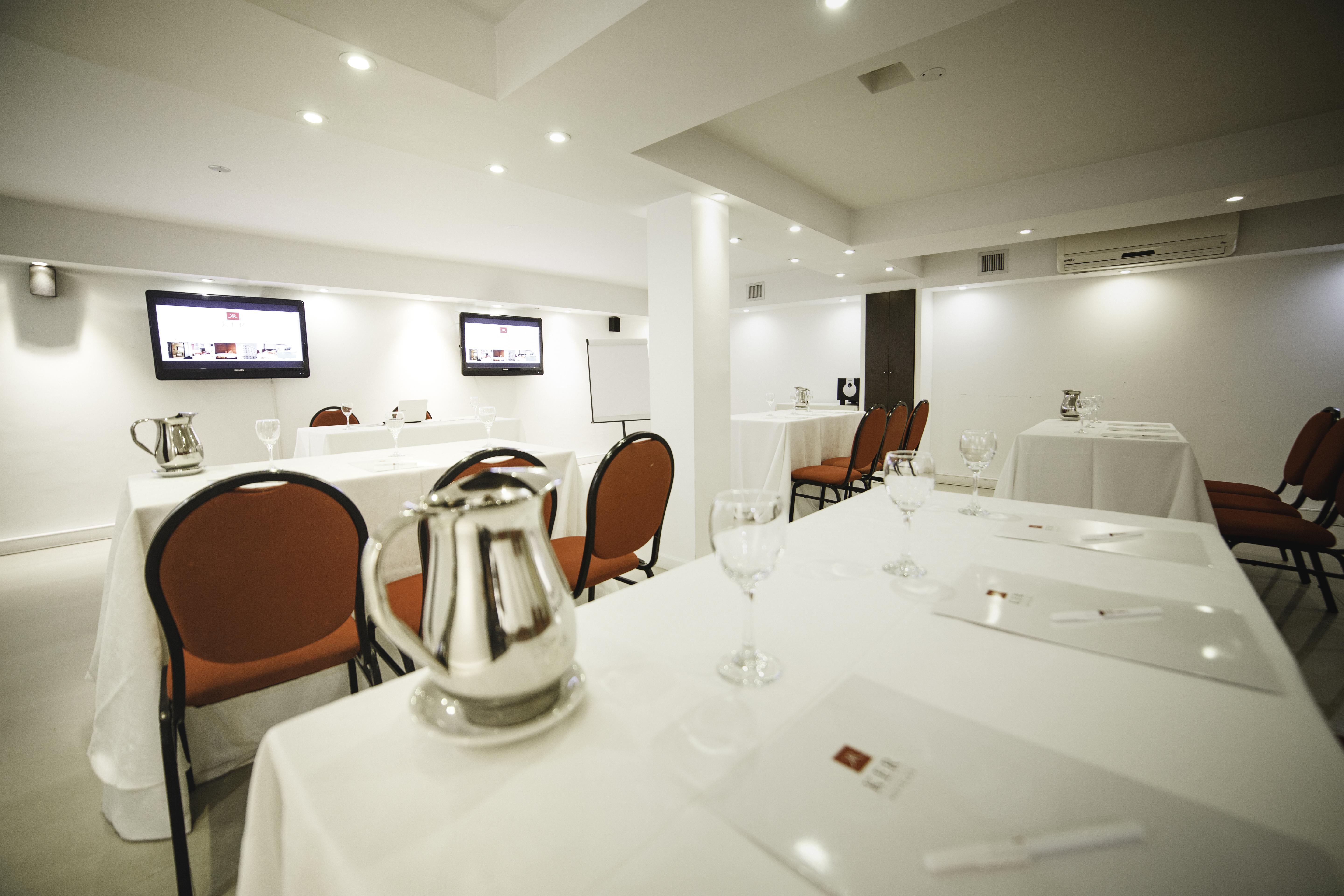 Ker Urquiza Hotel Buenos Aires Luaran gambar