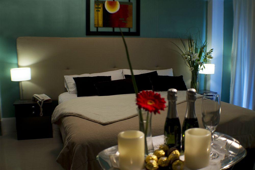Ker Urquiza Hotel Buenos Aires Luaran gambar