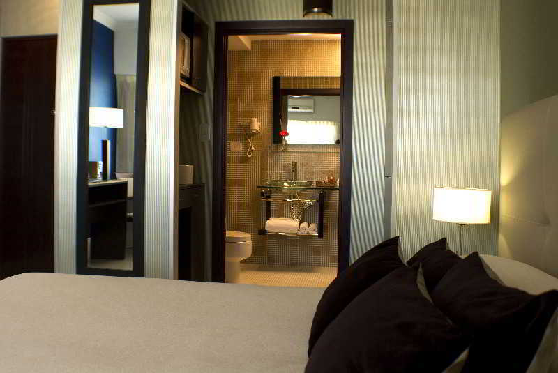 Ker Urquiza Hotel Buenos Aires Luaran gambar