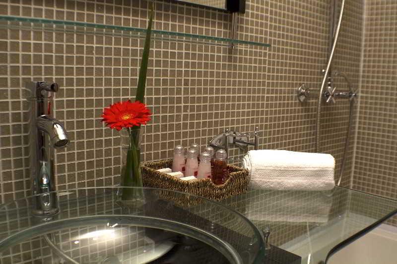 Ker Urquiza Hotel Buenos Aires Bilik gambar