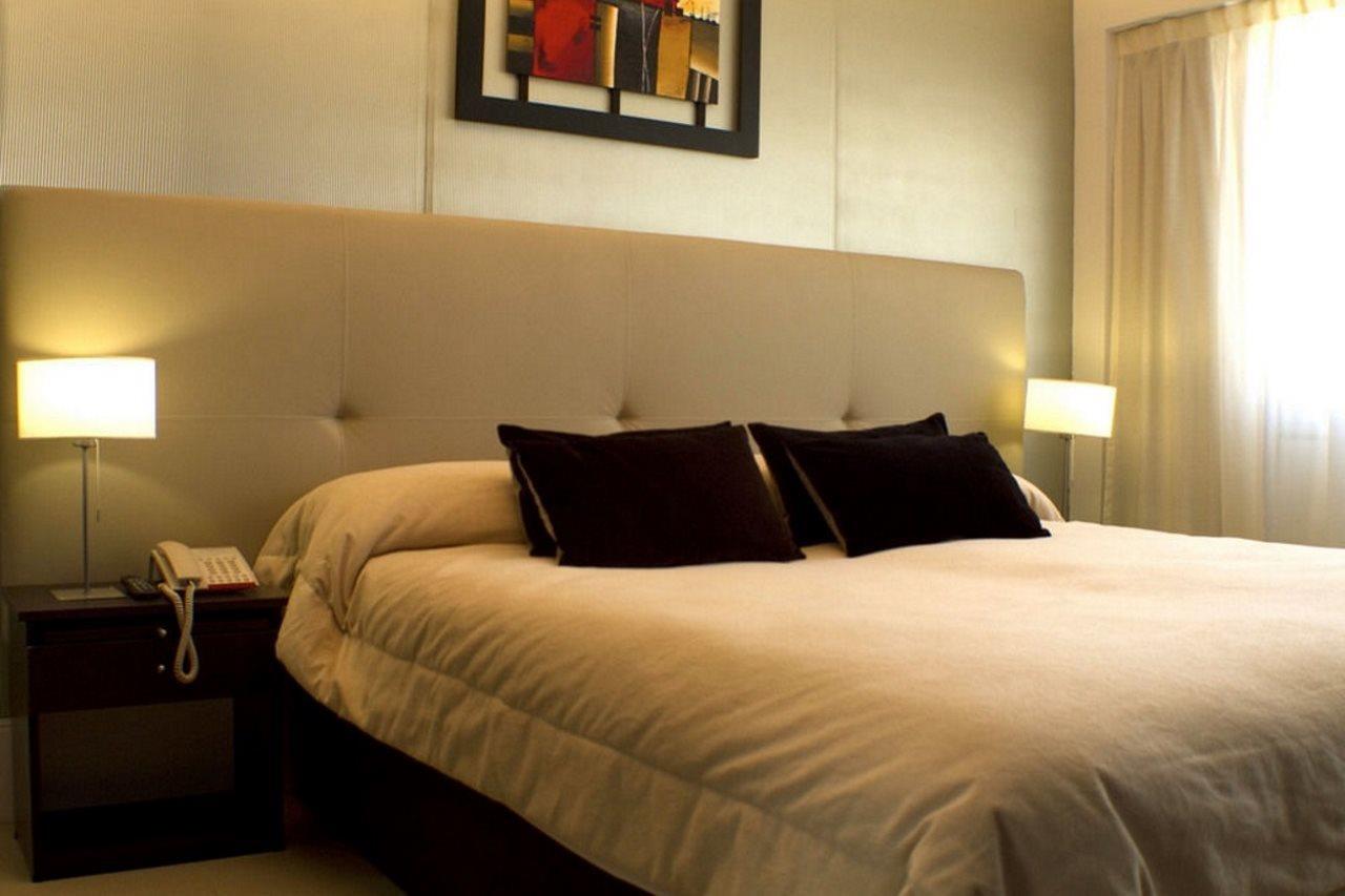 Ker Urquiza Hotel Buenos Aires Luaran gambar