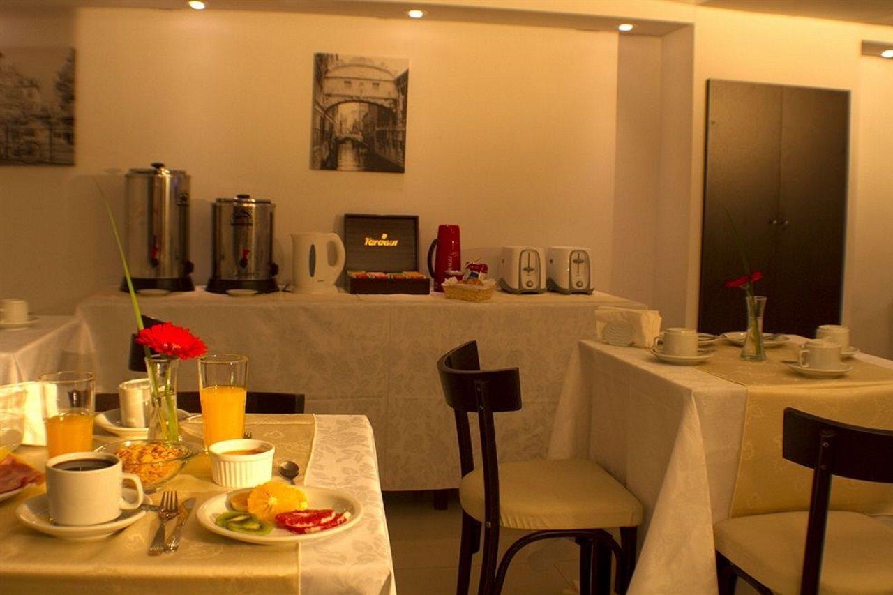 Ker Urquiza Hotel Buenos Aires Luaran gambar