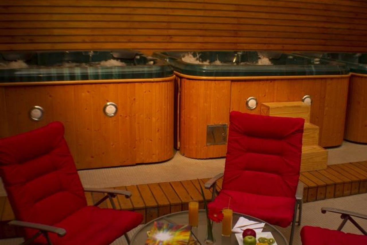 Ker Urquiza Hotel Buenos Aires Luaran gambar