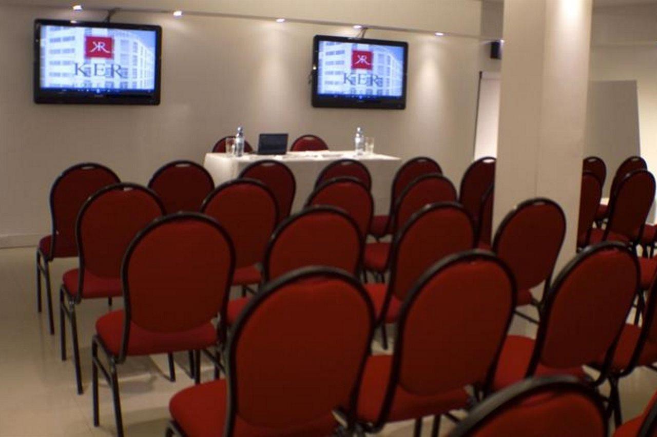 Ker Urquiza Hotel Buenos Aires Luaran gambar