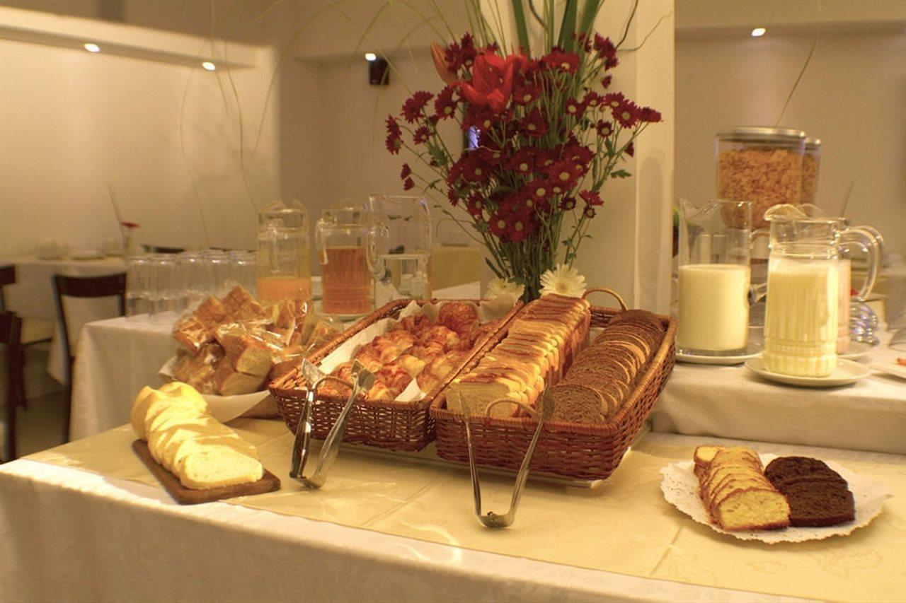 Ker Urquiza Hotel Buenos Aires Luaran gambar